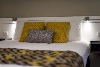 Abbey Motor 4* Grafton