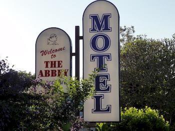 Motel Abbey Motor 4*
