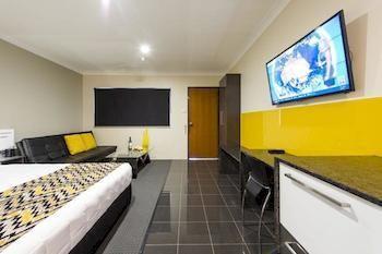 Abbey Motor Motel