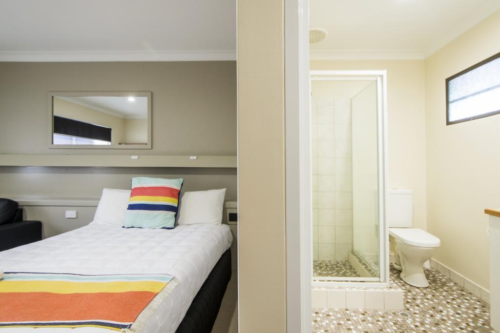 Motel Abbey Motor 4*