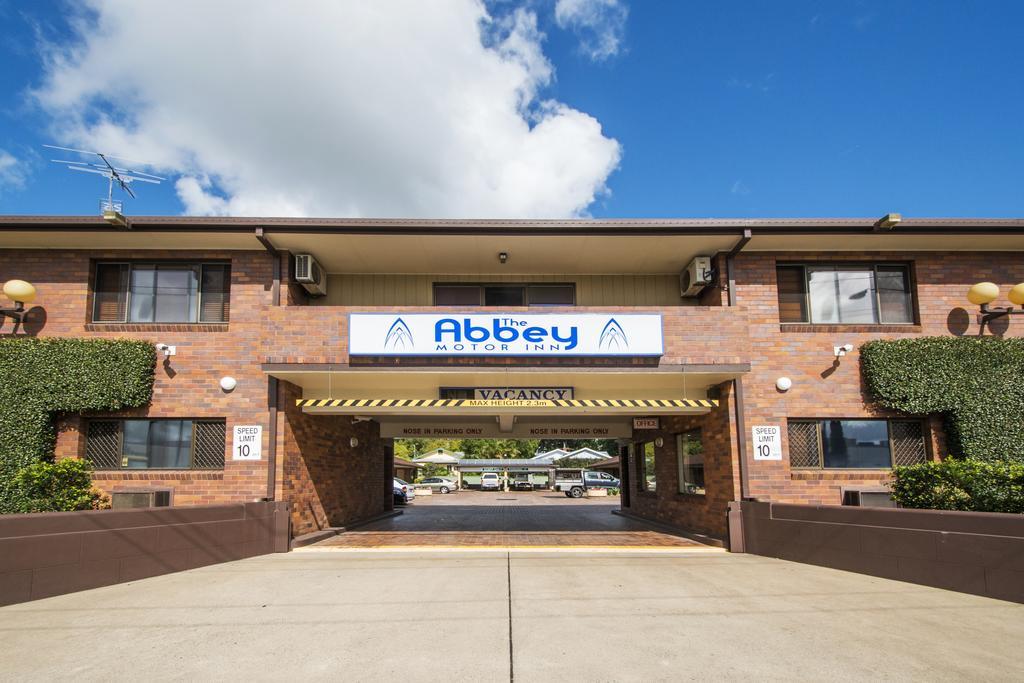 Motel Abbey Motor