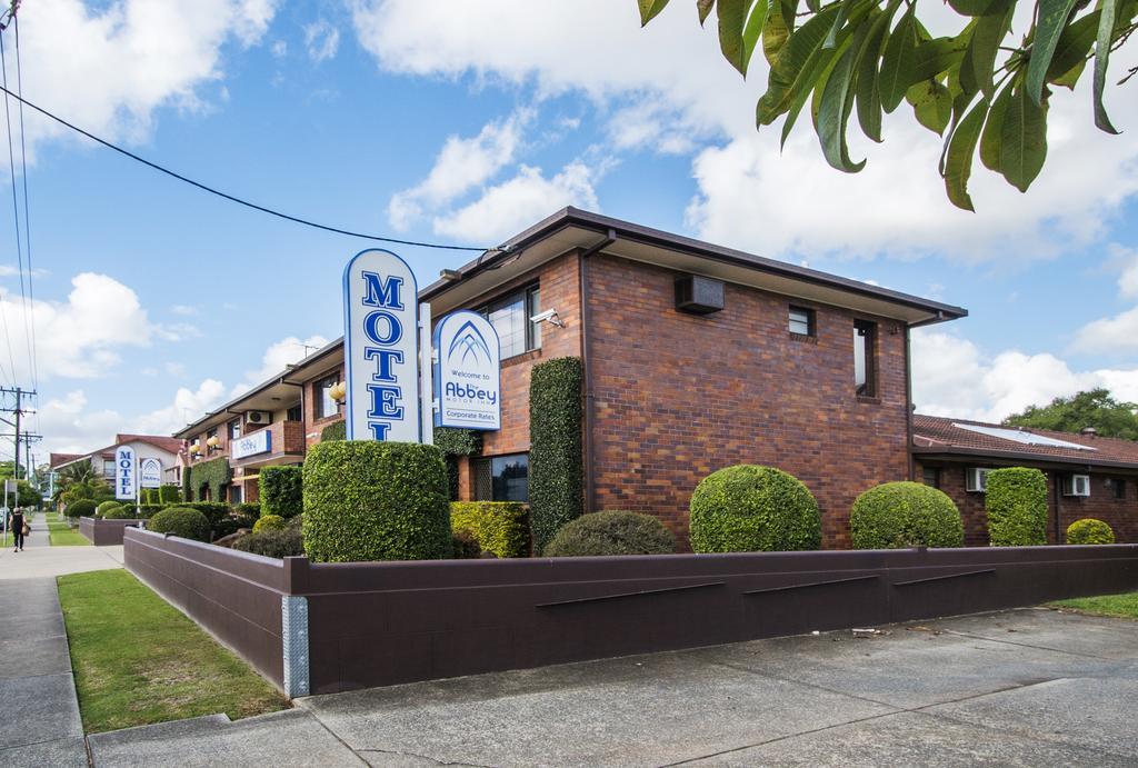 Abbey Motor Motel
