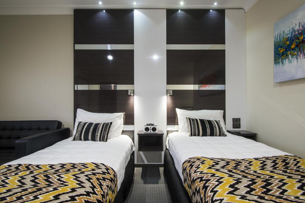 Motel Abbey Motor Grafton