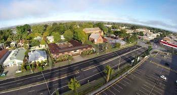 Abbey Motor Motel