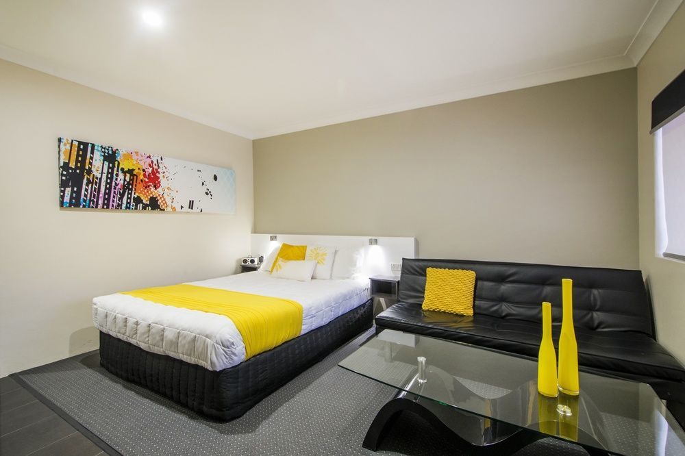 Abbey Motor Motel