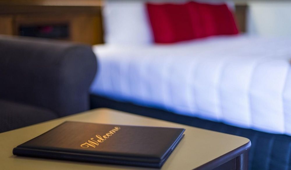 Abbey Motor Motel