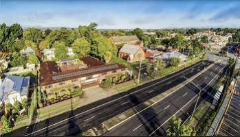 Motel Abbey Motor Grafton