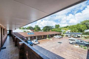 Abbey Motor Motel