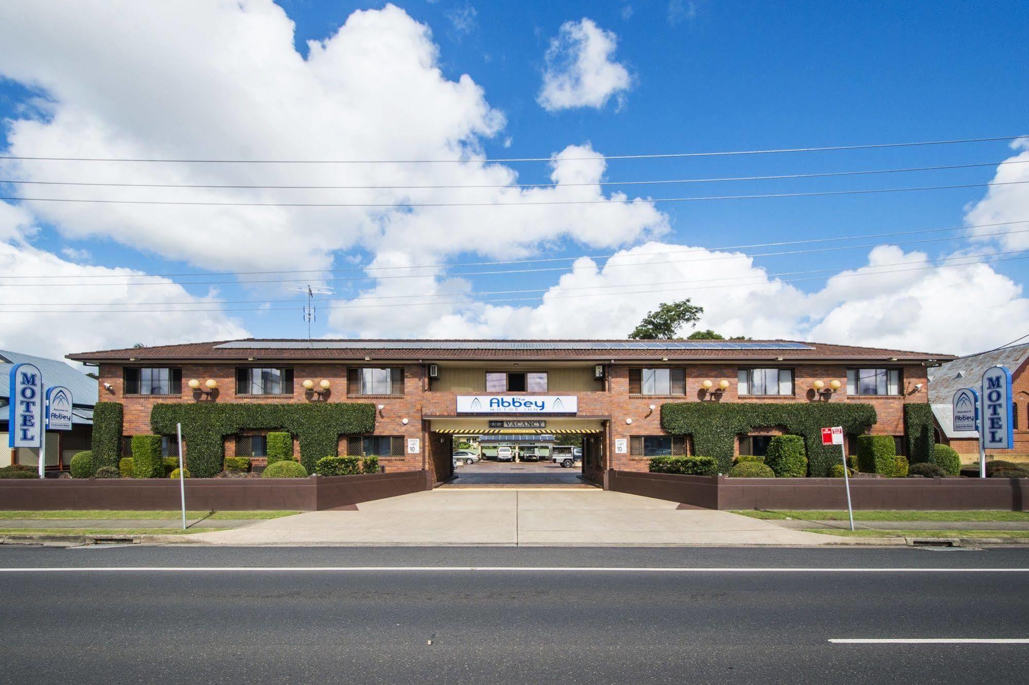 Motel Abbey Motor Grafton