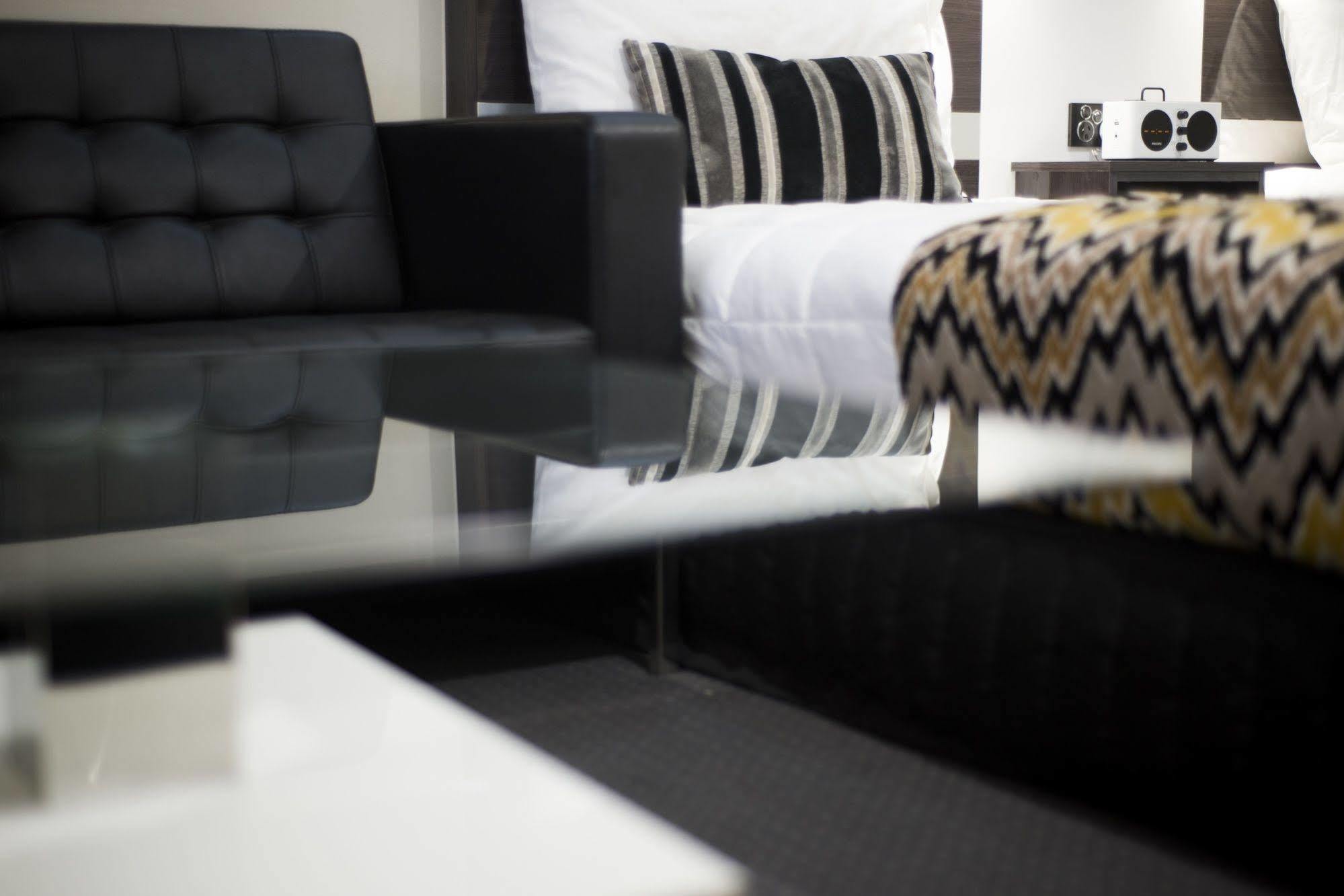 Motel Abbey Motor Grafton