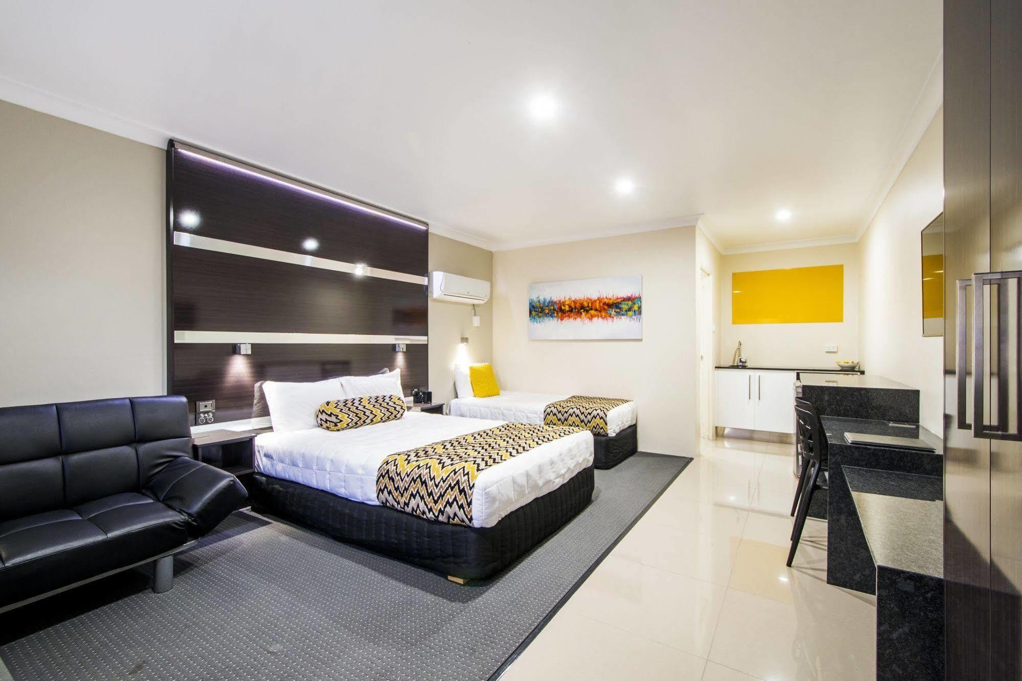 Motel Abbey Motor 4*