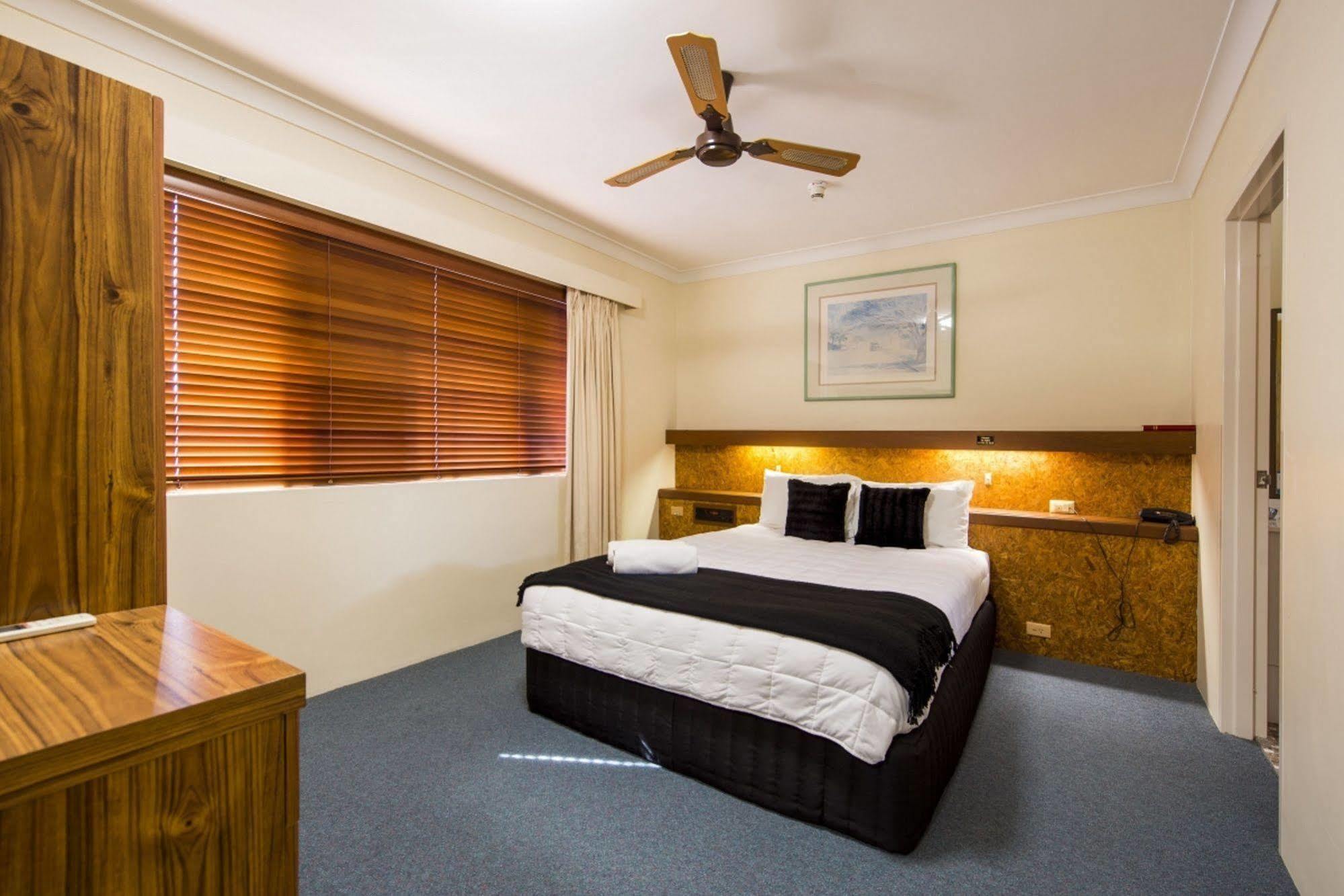Motel Abbey Motor Grafton