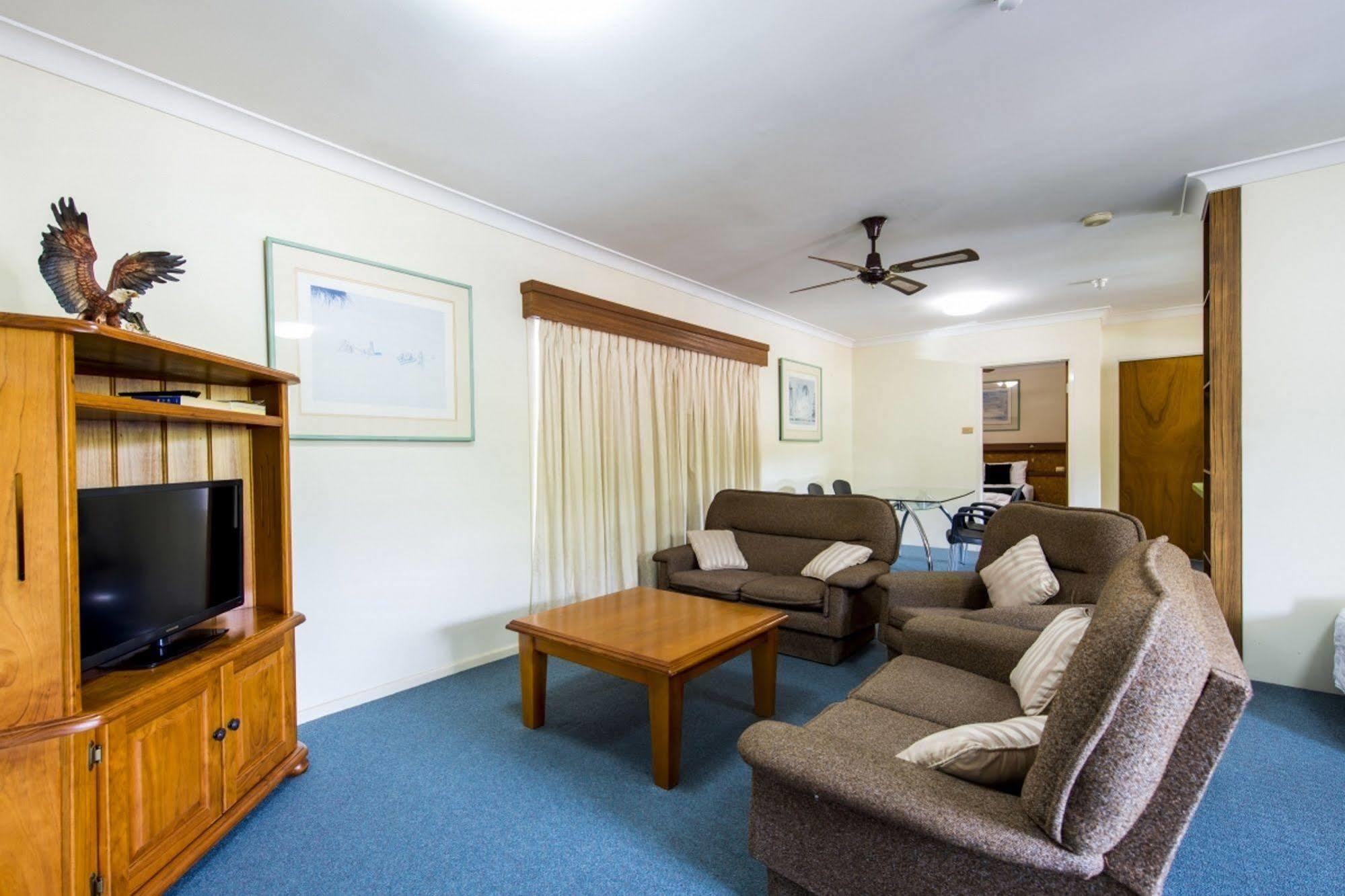 Motel Abbey Motor 4*
