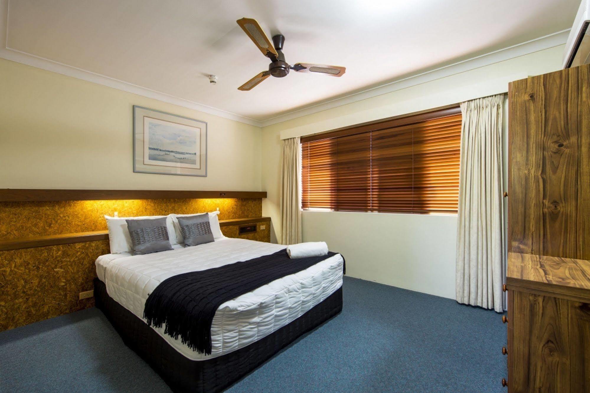 Abbey Motor Motel